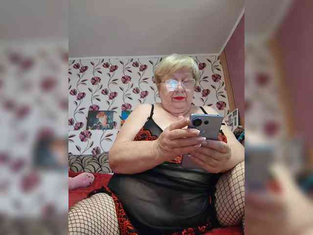LettieXMagdalen webcam