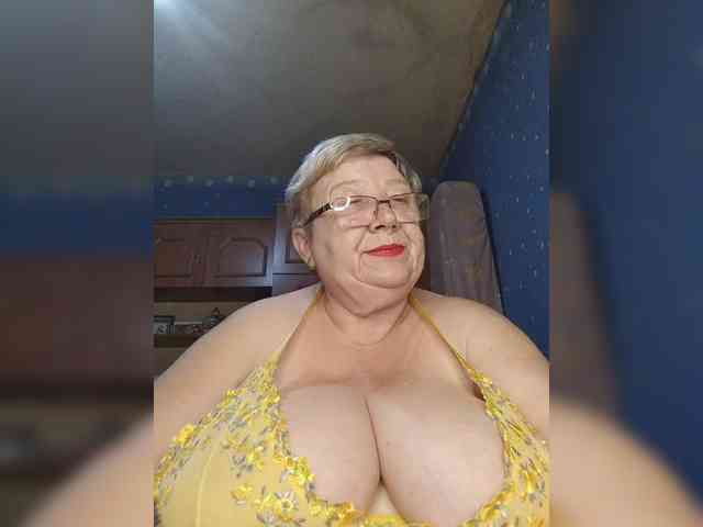 LettieXMagdalen webcam