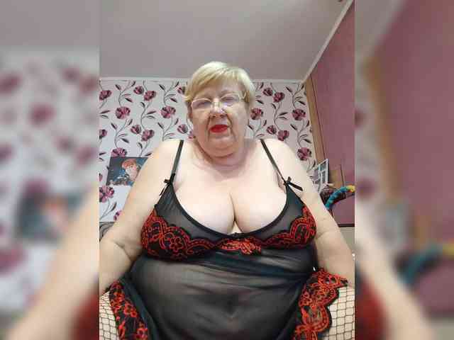 LettieXMagdalen webcam