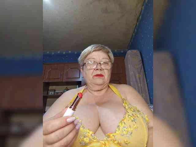 LettieXMagdalen webcam