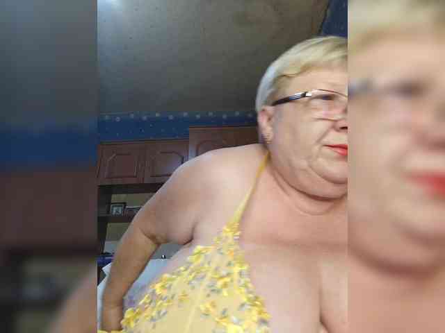 LettieXMagdalen webcam