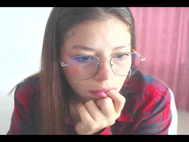 GabySquirt webcam