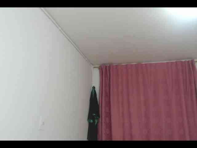 GabySquirt webcam