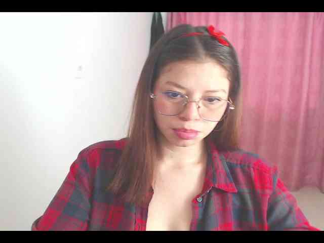 GabySquirt webcam