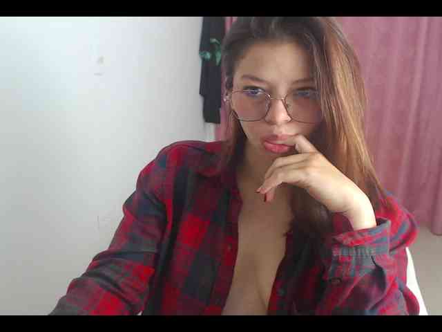 GabySquirt webcam