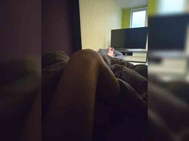 Bottlefucked webcam