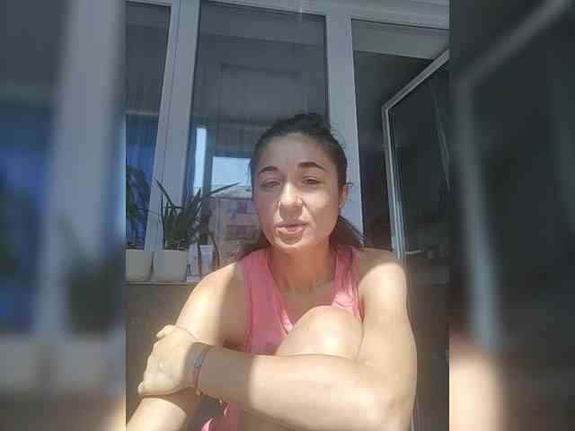 Anemarie89 webcam