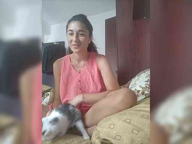 Anemarie89 webcam