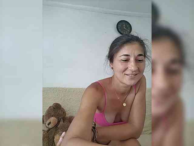 Anemarie89 webcam
