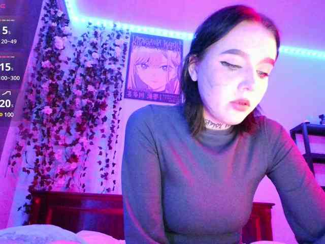 webcam show StellaWex