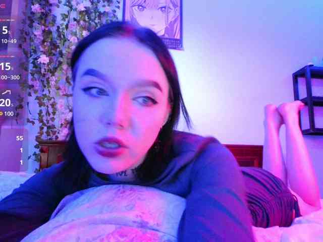 webcam sex chat StellaWex