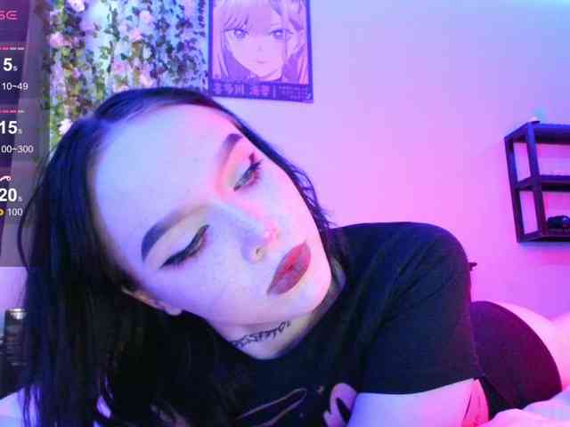 online live show StellaWex