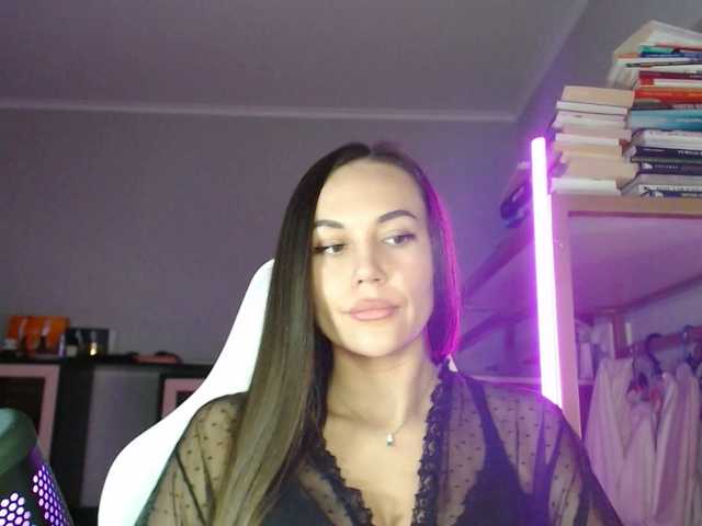 QWEENII's BongaCams show and profile