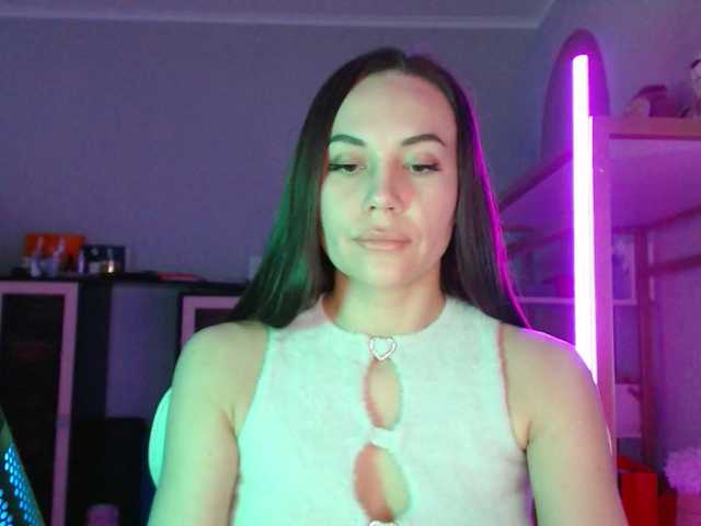 QWEENII's BongaCams show and profile