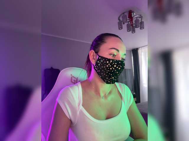 QWEENII's BongaCams show and profile