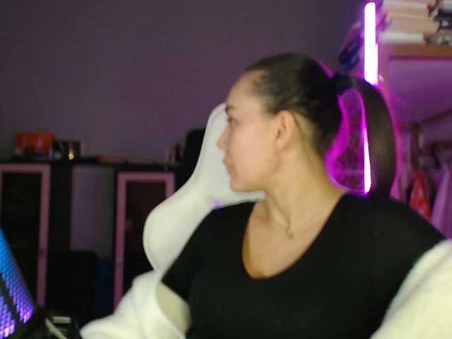 QWEENII's BongaCams show and profile
