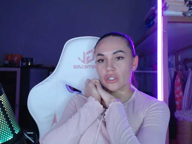 QWEENII's BongaCams show and profile