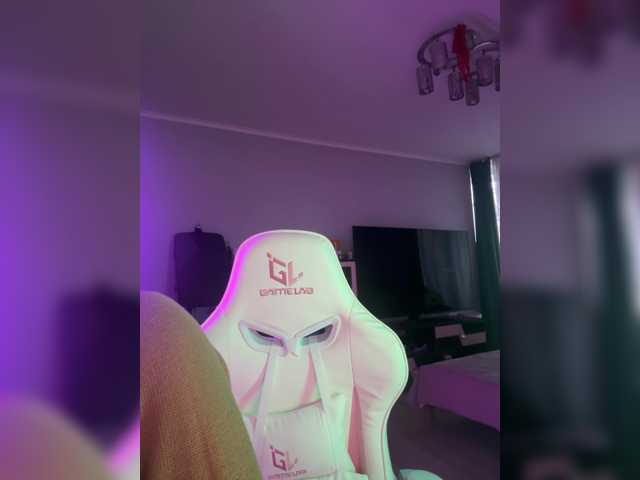 QWEENII's BongaCams show and profile