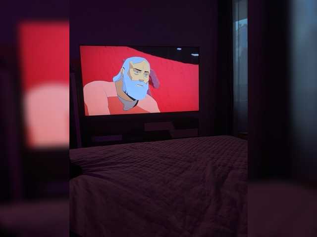 QWEENII's BongaCams show and profile