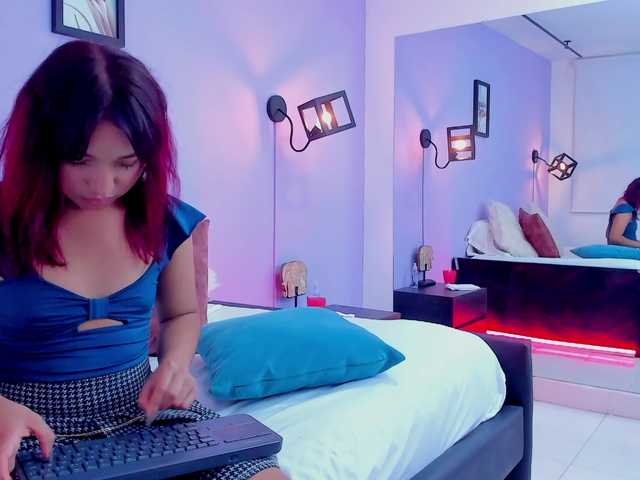  KattyWilliams chat room