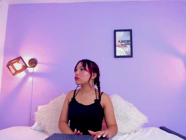 KattyWilliams webcam