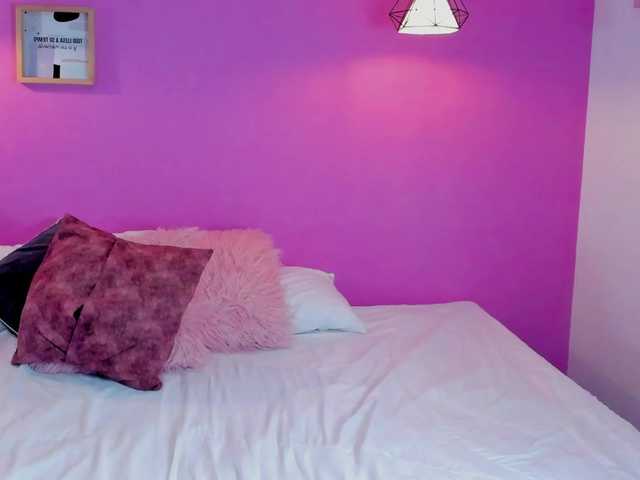 KattyWilliams on BongaCams 