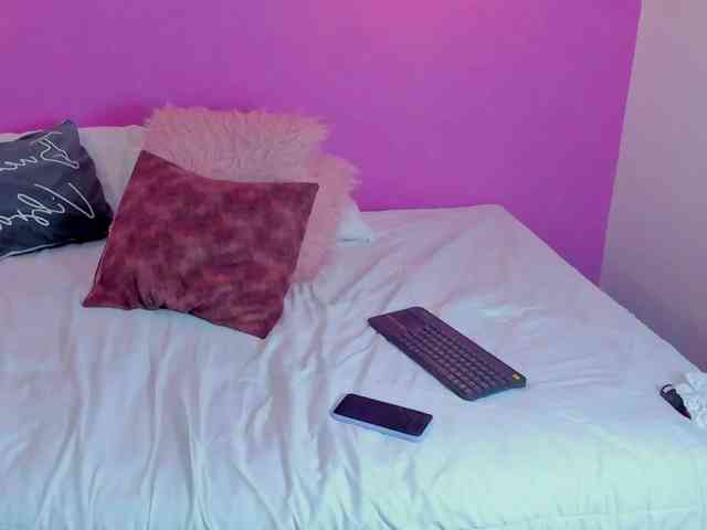 KattyWilliams webcam