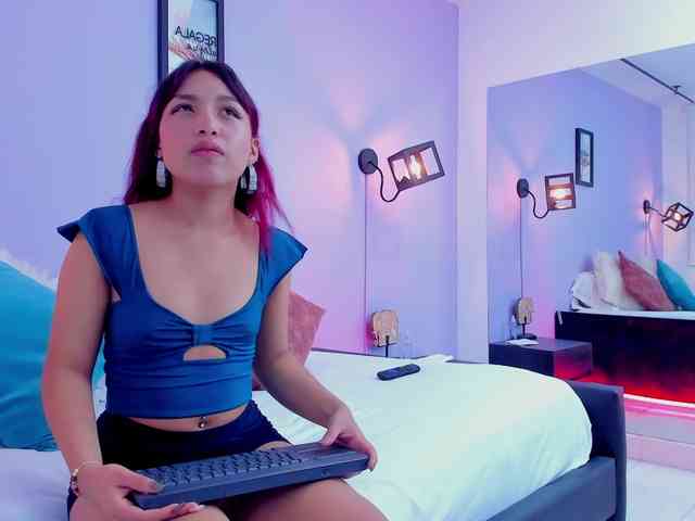KattyWilliams webcam