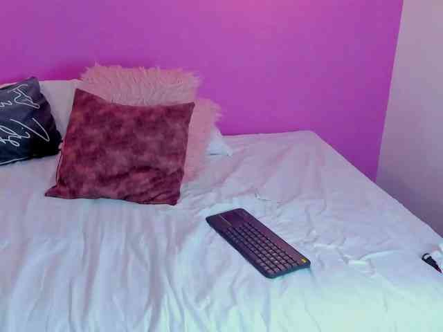 KattyWilliams webcam