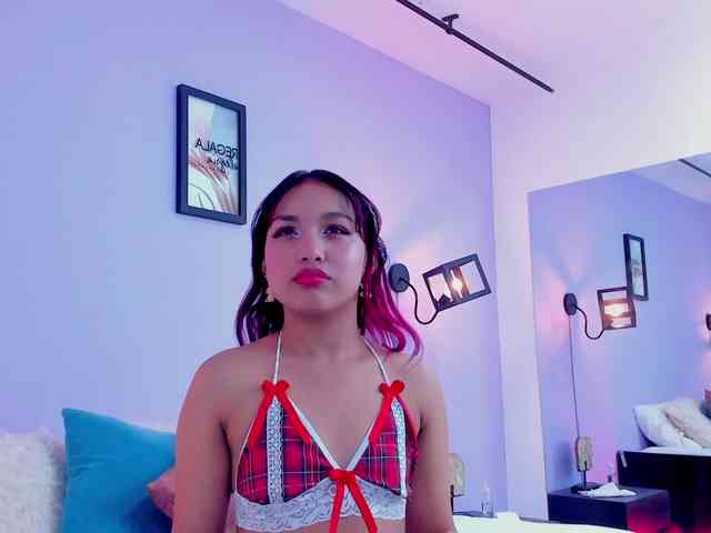 KattyWilliams webcam