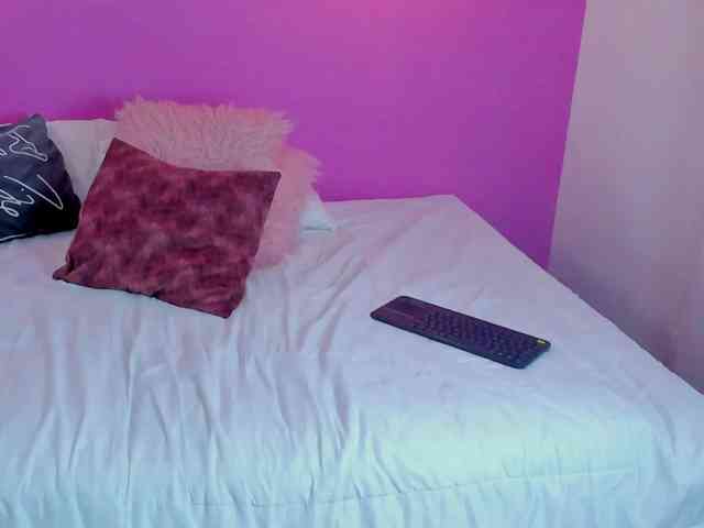 KattyWilliams webcam