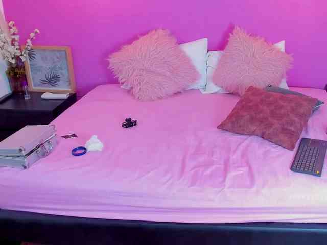 KattyWilliams webcam