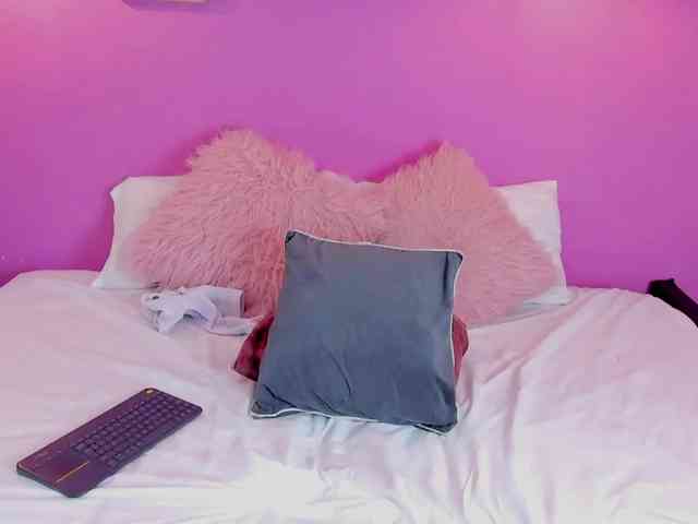 KattyWilliams webcam