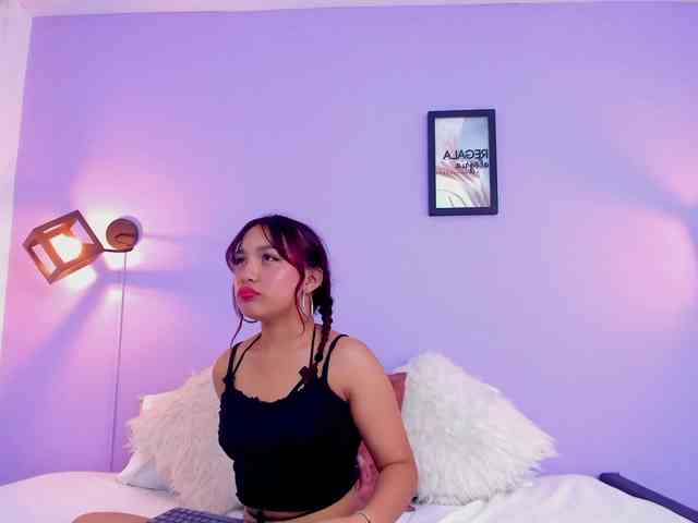 KattyWilliams webcam