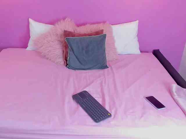 KattyWilliams webcam