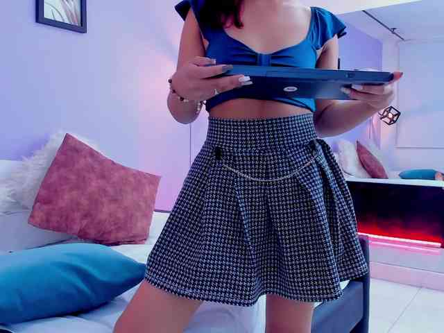 KattyWilliams webcam