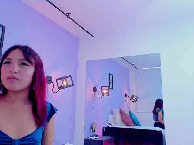 KattyWilliams Live Webcam on BongaCams