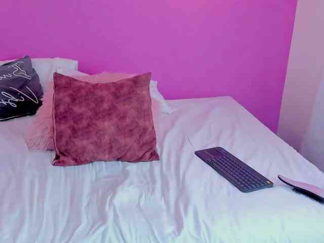 KattyWilliams webcam
