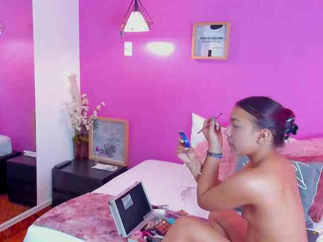 KattyWilliams webcam