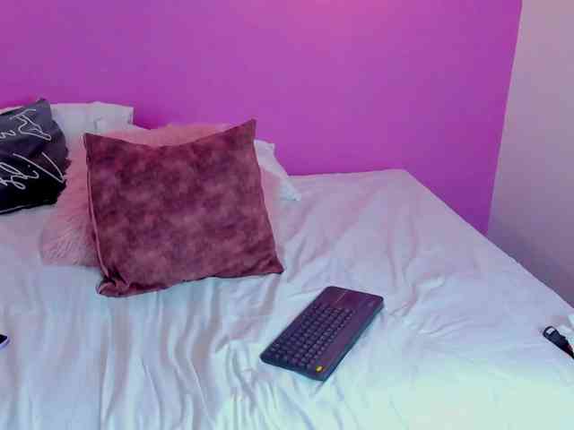 KattyWilliams webcam