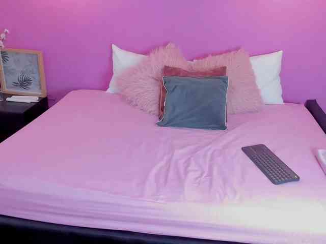 KattyWilliams webcam