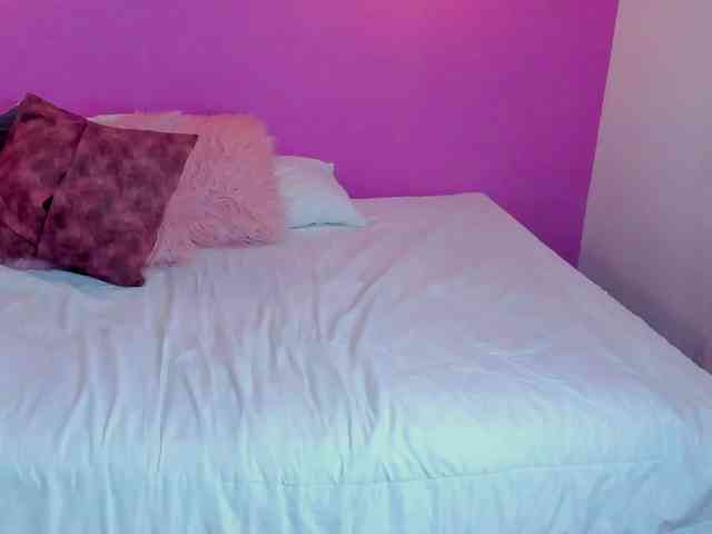 KattyWilliams webcam