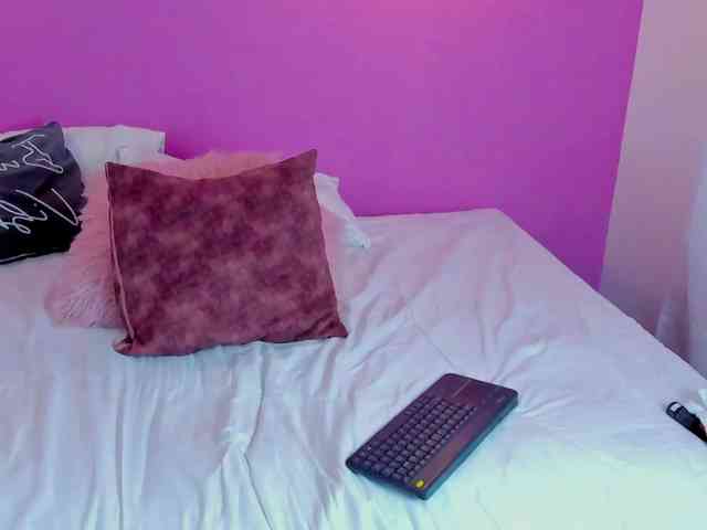 KattyWilliams webcam