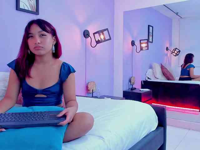 KattyWilliams webcam