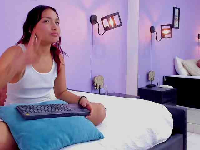 KattyWilliams webcam