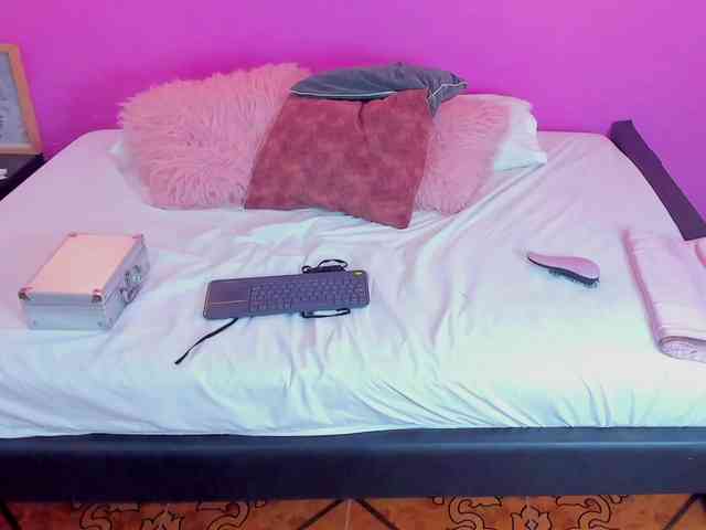 KattyWilliams webcam