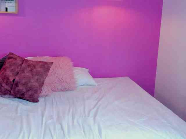 KattyWilliams webcam