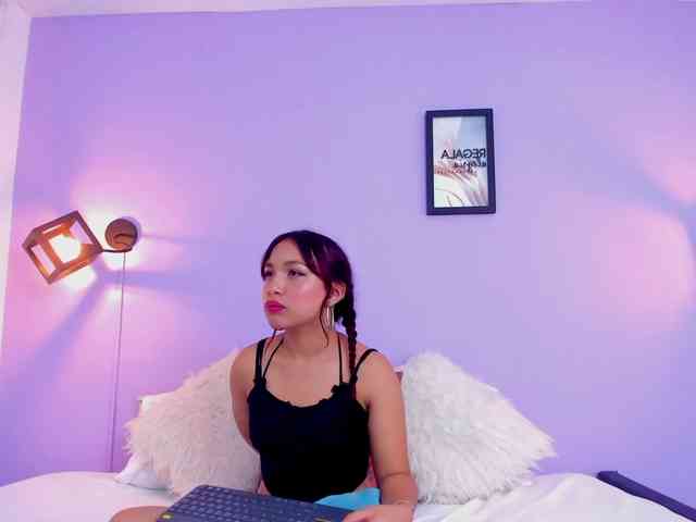 KattyWilliams webcam