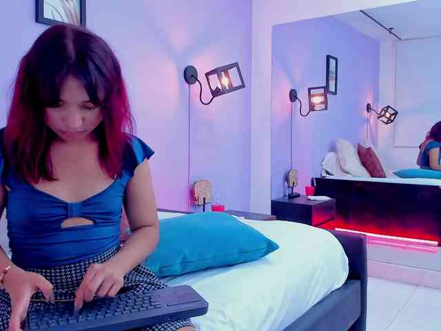KattyWilliams webcam