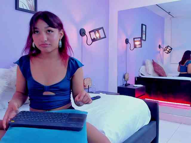 KattyWilliams webcam